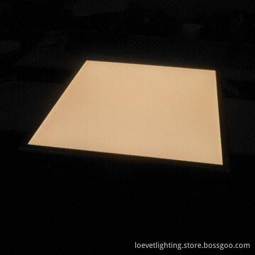 High Quality 36W 600x600 LED Panel Light, Samsung LED
